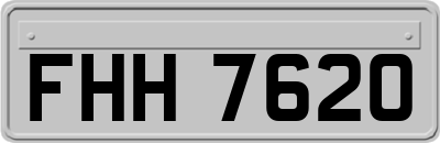 FHH7620