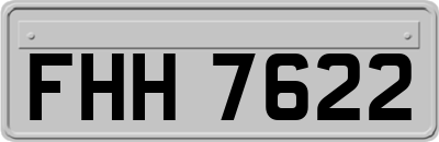 FHH7622