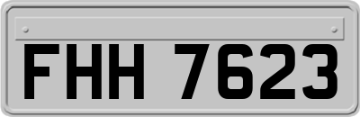 FHH7623