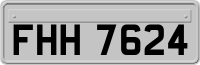 FHH7624