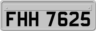 FHH7625