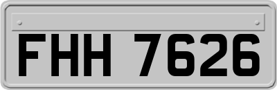 FHH7626