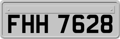 FHH7628