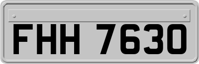 FHH7630