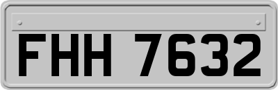 FHH7632
