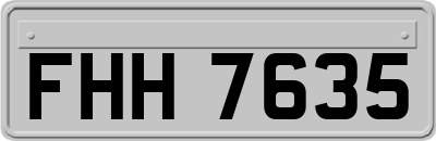 FHH7635