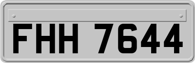 FHH7644