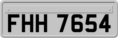 FHH7654