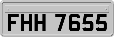 FHH7655