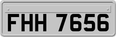FHH7656