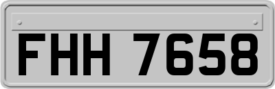 FHH7658