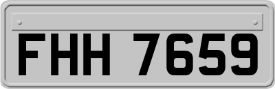 FHH7659