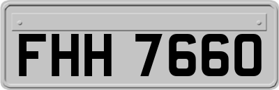 FHH7660