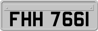 FHH7661
