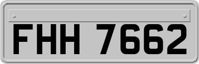 FHH7662