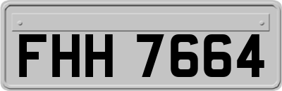 FHH7664