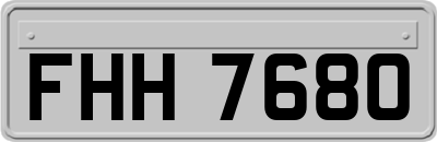 FHH7680