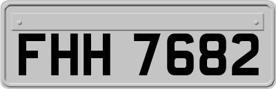 FHH7682