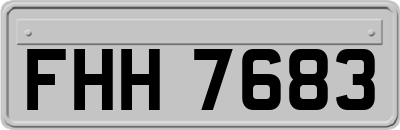 FHH7683