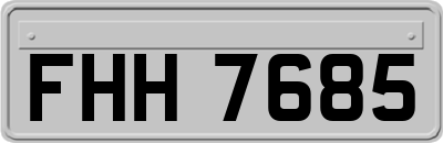 FHH7685