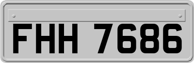 FHH7686