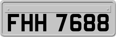 FHH7688