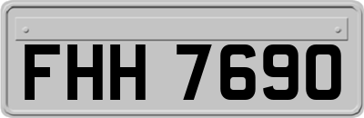 FHH7690