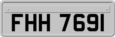 FHH7691