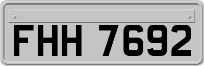 FHH7692