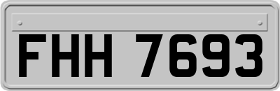 FHH7693