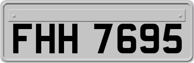 FHH7695