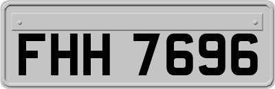 FHH7696