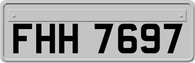 FHH7697