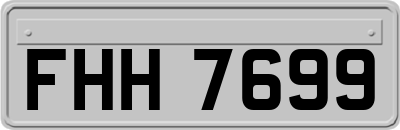 FHH7699