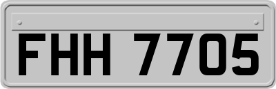FHH7705