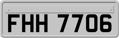 FHH7706