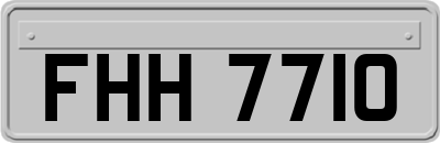 FHH7710