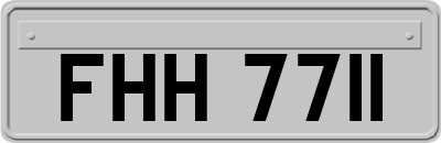 FHH7711