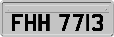 FHH7713