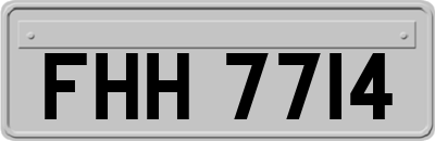 FHH7714