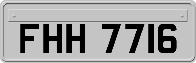 FHH7716