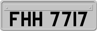 FHH7717