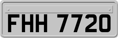 FHH7720