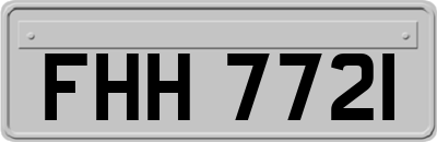 FHH7721