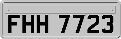 FHH7723