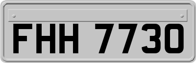 FHH7730