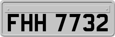 FHH7732