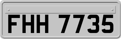 FHH7735