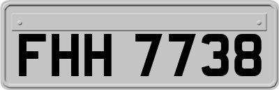 FHH7738