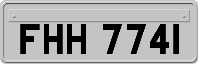 FHH7741